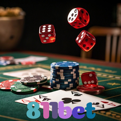 811bet:Aposte nas melhores slots e conquiste prêmios como nunca!