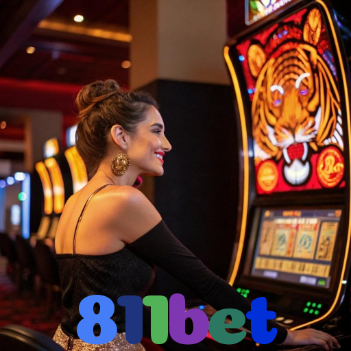 811bet:Aposte nas melhores slots e conquiste prêmios como nunca!