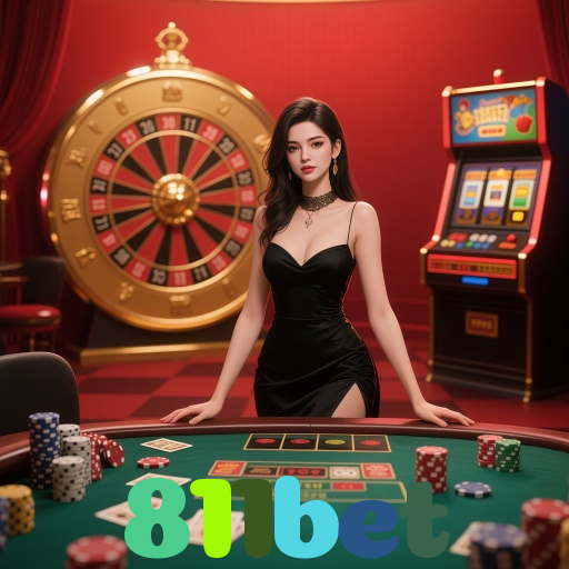 811bet:Aposte nas melhores slots e conquiste prêmios como nunca!