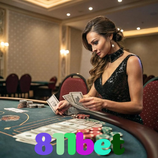 811bet：Aposte nas melhores slots e conquiste prêmios como nunca!