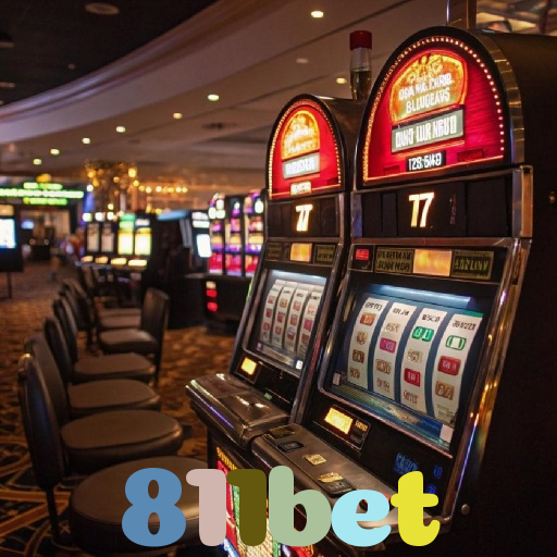 811bet:Aposte nas melhores slots e conquiste prêmios como nunca!