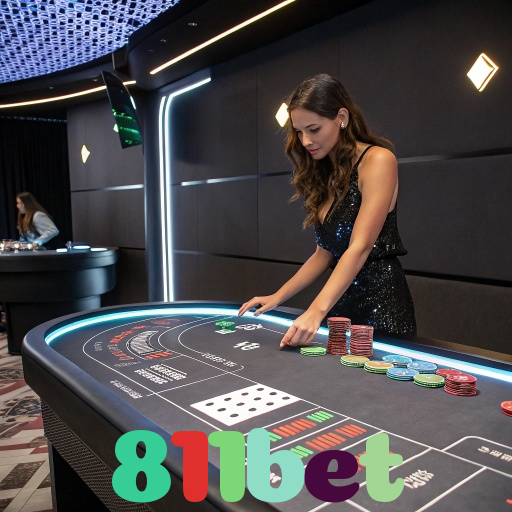 811bet:Aposte no futebol, jogue poker e conquiste vitórias épicas!