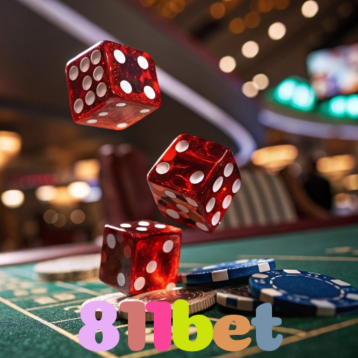811bet:Jogue poker, aposte no futebol e ganhe em grandes jogos de cassino!