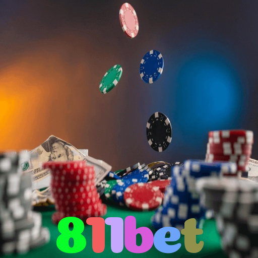 811bet：Aposte nas melhores slots e conquiste prêmios como nunca!