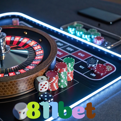 811bet:Aposte no futebol, jogue poker e conquiste vitórias épicas!