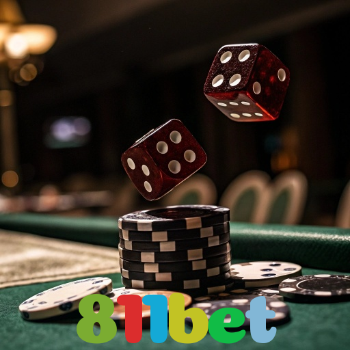 811bet：Aposte no futebol, jogue poker e conquiste vitórias épicas!