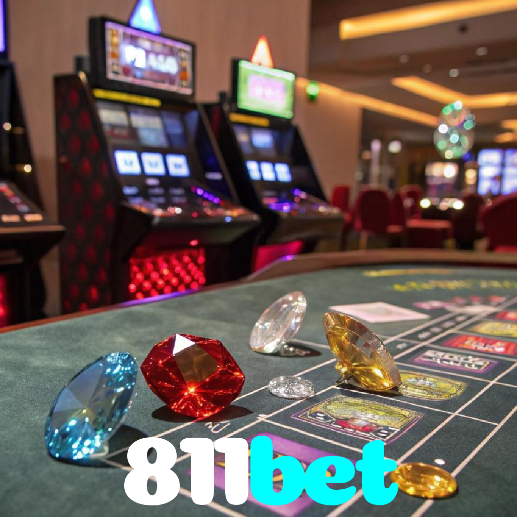 811bet:Aposte no futebol, jogue poker e conquiste vitórias épicas!
