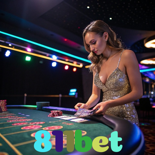 811bet：Jogue poker, aposte no futebol e ganhe em grandes jogos de cassino!