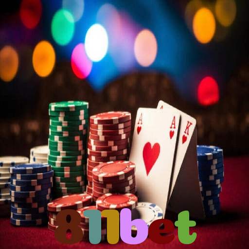 811bet:Aposte no futebol, jogue poker e conquiste vitórias épicas!