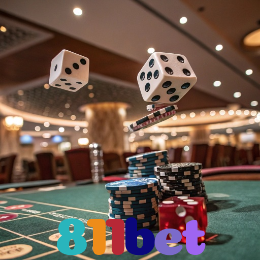 811bet：Aposte nas melhores slots e conquiste prêmios como nunca!