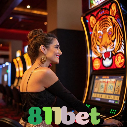 811bet:Aposte nas melhores slots e conquiste prêmios como nunca!