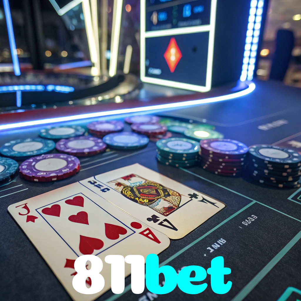 811bet:Aposte nas melhores slots e conquiste prêmios como nunca!