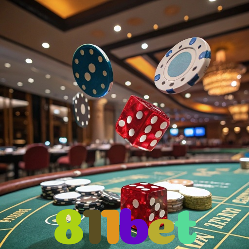 811bet:Aposte nas melhores slots e conquiste prêmios como nunca!