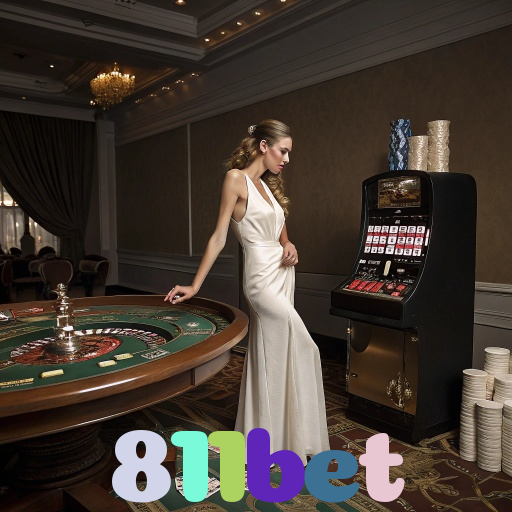 811bet：Aposte no futebol, jogue poker e conquiste vitórias épicas!
