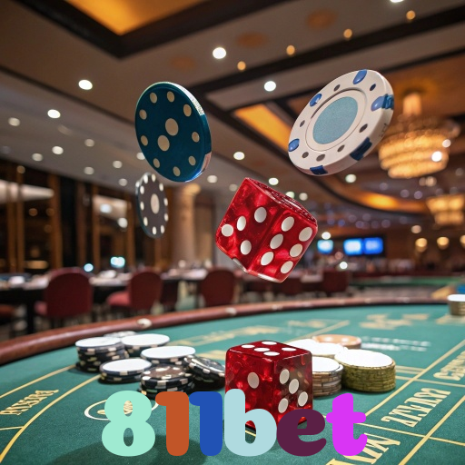 811bet:Jogue poker, aposte no futebol e ganhe em grandes jogos de cassino!