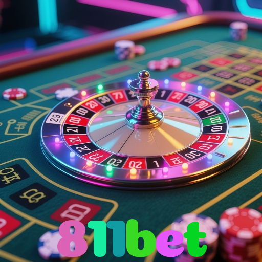 811bet:Aposte nas melhores slots e conquiste prêmios como nunca!