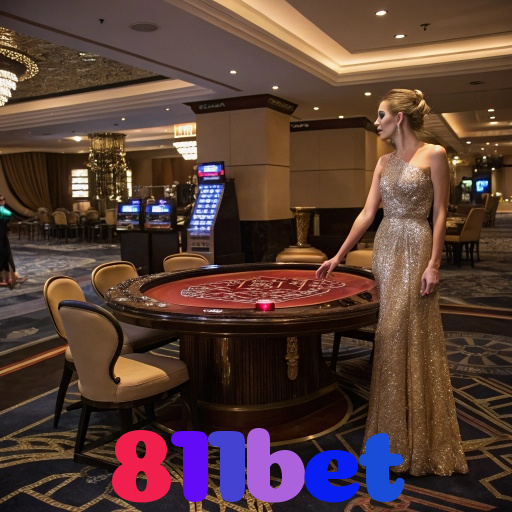 811bet：Jogue poker, aposte no futebol e ganhe em grandes jogos de cassino!