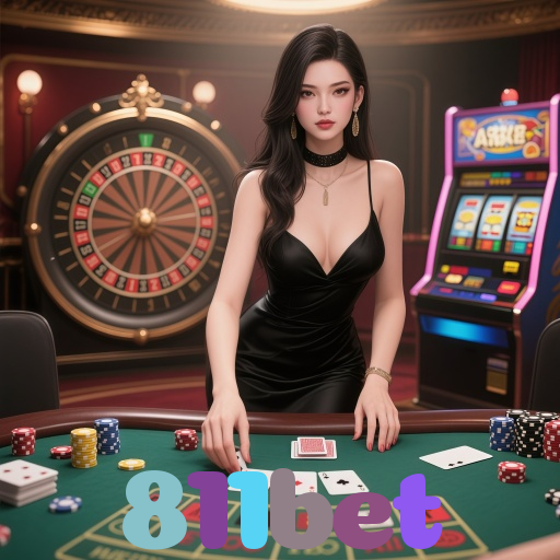 811bet:Aposte nas melhores slots e conquiste prêmios como nunca!