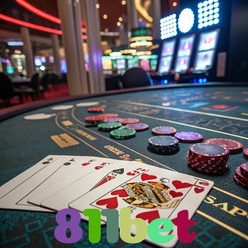 811bet:Aposte nas melhores slots e conquiste prêmios como nunca!