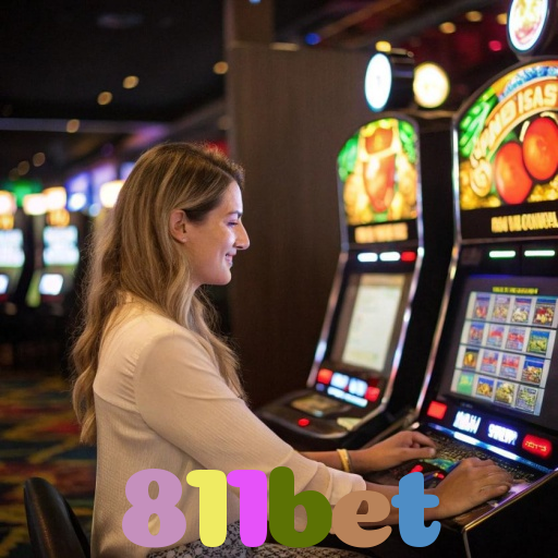 811bet：Jogue poker, aposte no futebol e ganhe em grandes jogos de cassino!