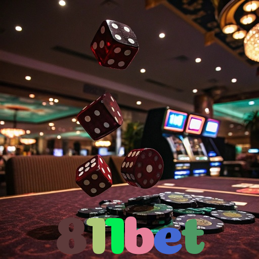 811bet:Aposte no futebol, jogue poker e conquiste vitórias épicas!