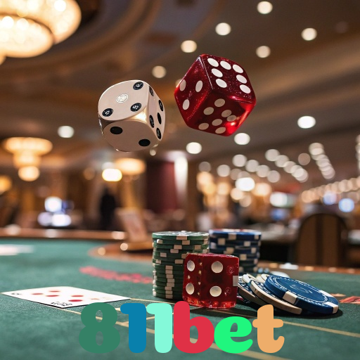 811bet:Aposte nas melhores slots e conquiste prêmios como nunca!