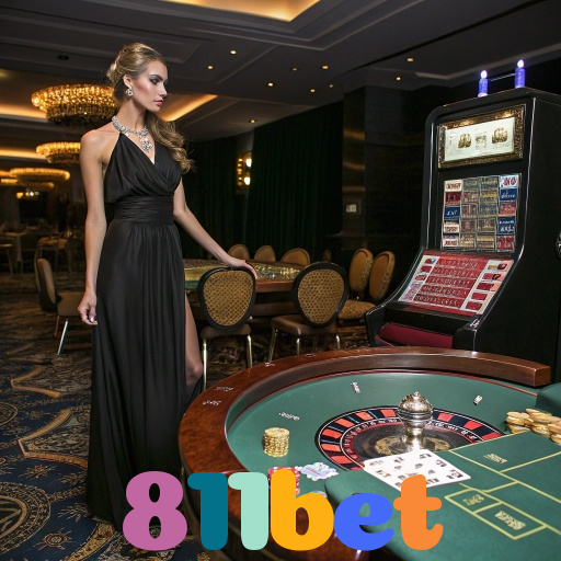 811bet：Jogue poker, aposte no futebol e ganhe em grandes jogos de cassino!