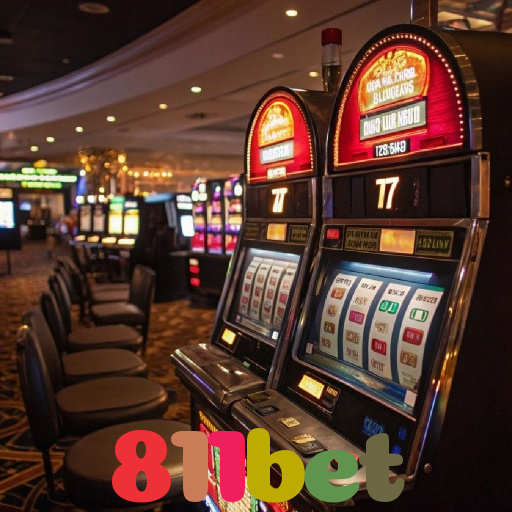 811bet：Aposte no futebol, jogue poker e conquiste vitórias épicas!