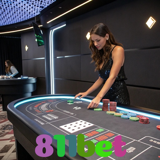 811bet：Jogue poker, aposte no futebol e ganhe em grandes jogos de cassino!