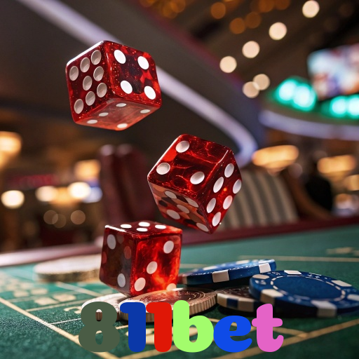 811bet:Jogue poker, aposte no futebol e ganhe em grandes jogos de cassino!