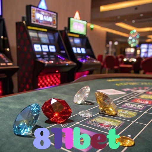 811bet：Jogue poker, aposte no futebol e ganhe em grandes jogos de cassino!