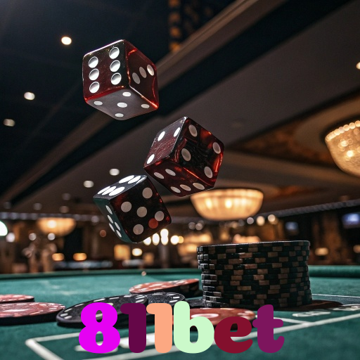 811bet：Jogue poker, aposte no futebol e ganhe em grandes jogos de cassino!