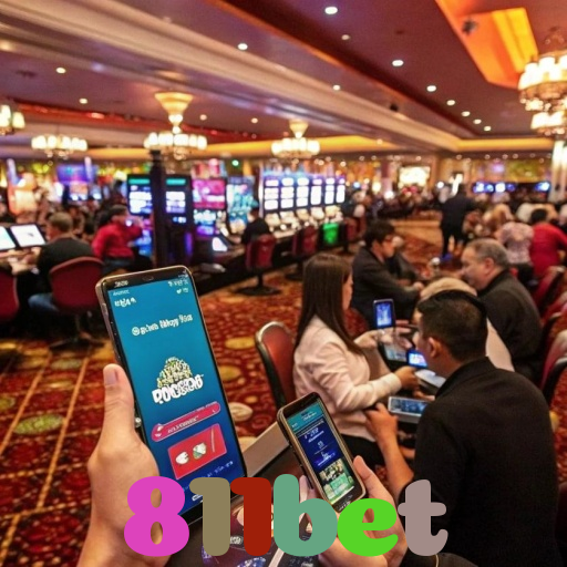 811bet:Aposte nas melhores slots e conquiste prêmios como nunca!