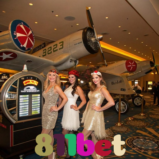 811bet:Aposte nas melhores slots e conquiste prêmios como nunca!
