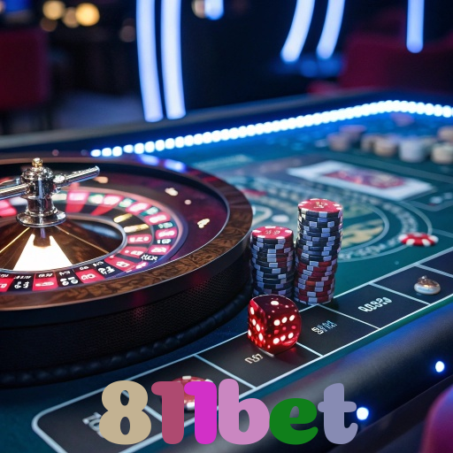 811bet:Aposte no futebol, jogue poker e conquiste vitórias épicas!