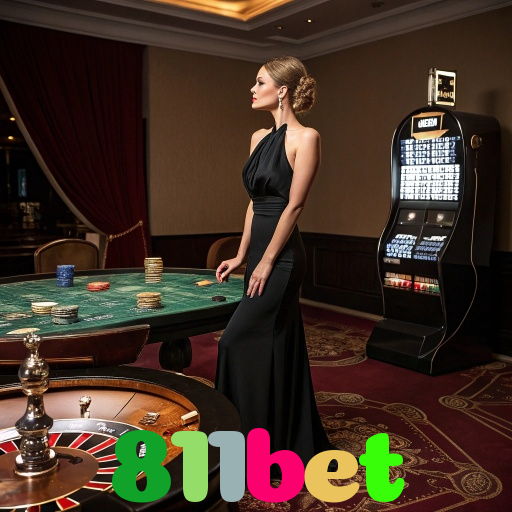 811bet:Aposte nas melhores slots e conquiste prêmios como nunca!
