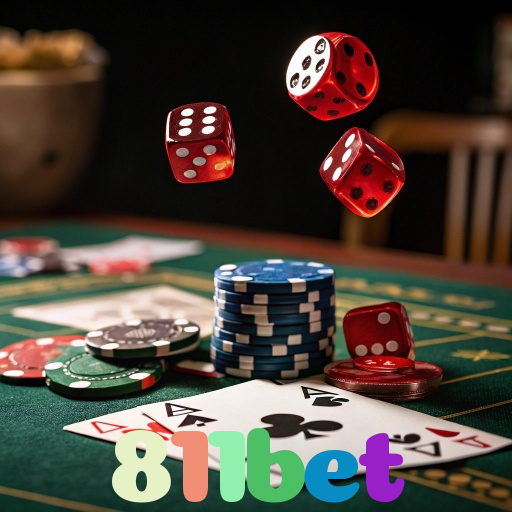 811bet：Aposte nas melhores slots e conquiste prêmios como nunca!
