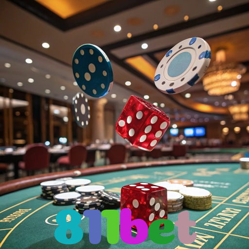 811bet:Jogue poker, aposte no futebol e ganhe em grandes jogos de cassino!
