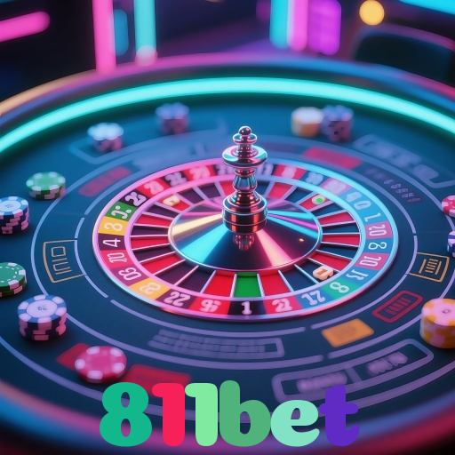 811bet:Aposte nas melhores slots e conquiste prêmios como nunca!