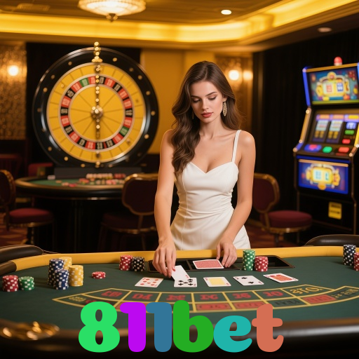 811bet:Aposte no futebol, jogue poker e conquiste vitórias épicas!