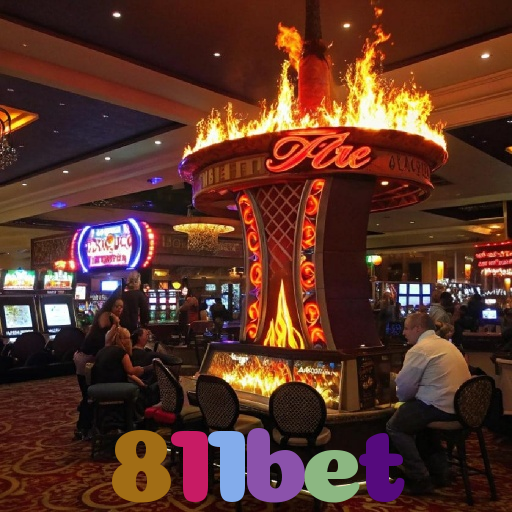 811bet：Jogue poker, aposte no futebol e ganhe em grandes jogos de cassino!