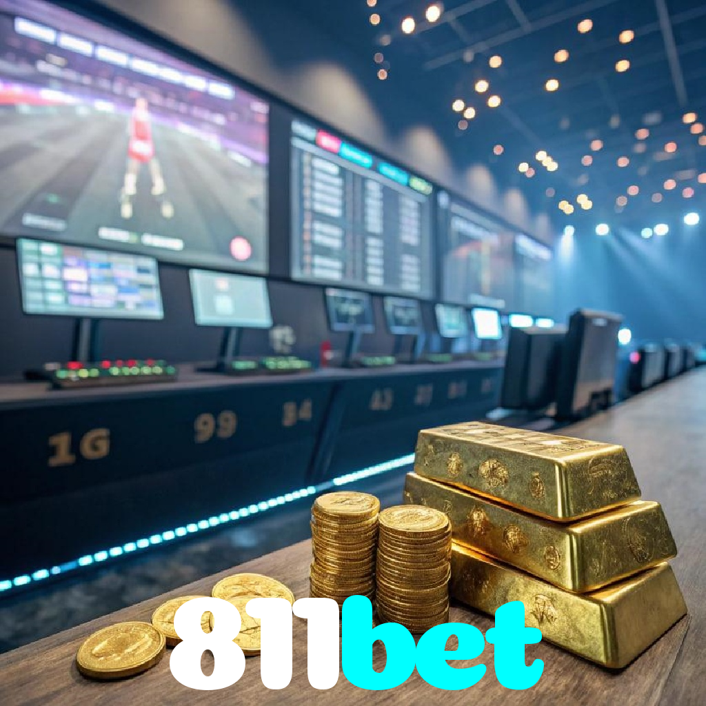 811bet:Aposte nas melhores slots e conquiste prêmios como nunca!