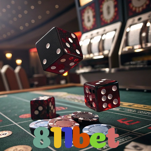 811bet：Aposte no futebol, jogue poker e conquiste vitórias épicas!