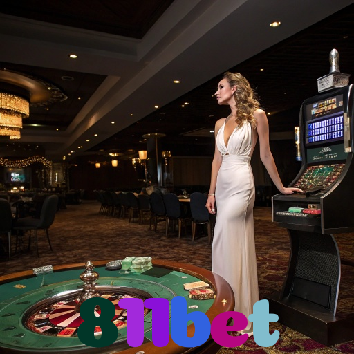 811bet：Aposte no futebol, jogue poker e conquiste vitórias épicas!