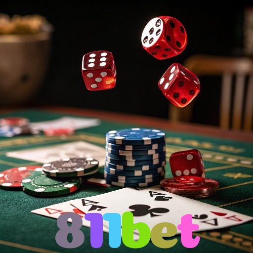 811bet:Aposte nas melhores slots e conquiste prêmios como nunca!
