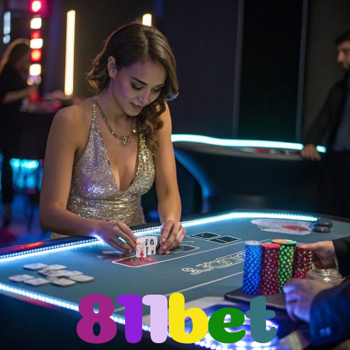 811bet:Aposte no futebol, jogue poker e conquiste vitórias épicas!