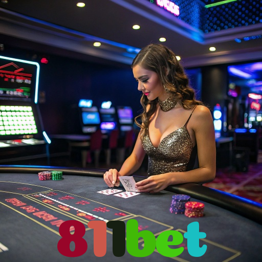 811bet:Aposte nas melhores slots e conquiste prêmios como nunca!
