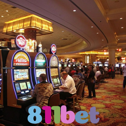 811bet:Aposte nas melhores slots e conquiste prêmios como nunca!