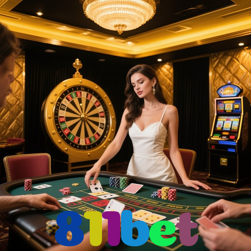 811bet:Aposte no futebol, jogue poker e conquiste vitórias épicas!
