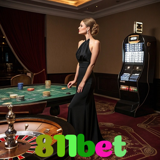 811bet:Aposte nas melhores slots e conquiste prêmios como nunca!